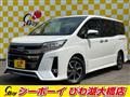2019 Toyota Noah