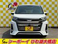 2019 Toyota Noah