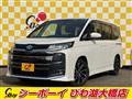 2022 Toyota Noah