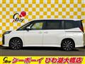 2022 Toyota Noah