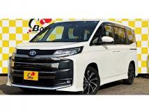 2022 Toyota Noah