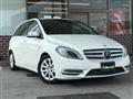 2012 Mercedes-Benz B-Class