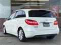 2012 Mercedes-Benz B-Class