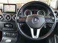 2012 Mercedes-Benz B-Class