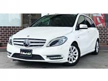 2012 Mercedes-Benz B-Class