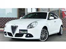 2013 Alfa Romeo Alfa Romeo Others