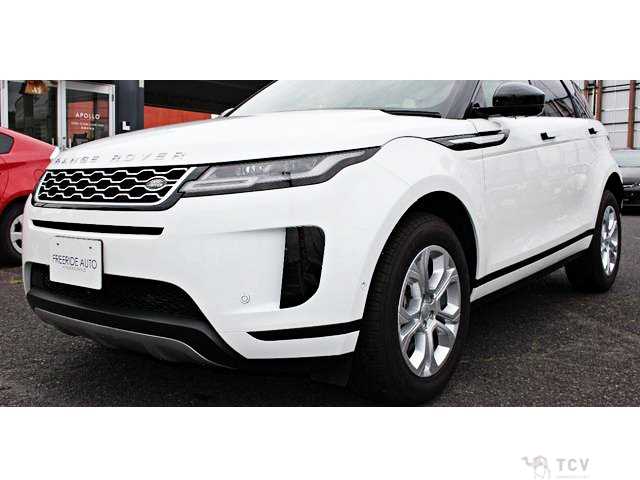2022 Land Rover Range Rover Vogue