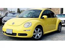 2007 Volkswagen New Beetle