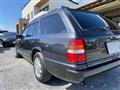 1995 Mercedes-Benz E-Class