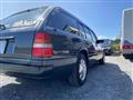 1995 Mercedes-Benz E-Class