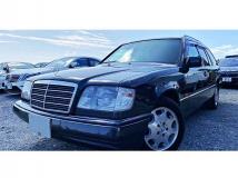 1995 Mercedes-Benz E-Class