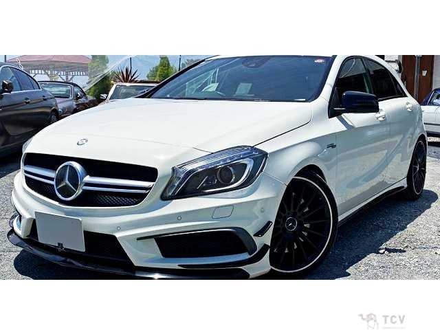 2014 Mercedes-Benz G-Class