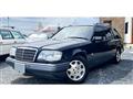 1995 Mercedes-Benz E-Class