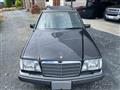 1995 Mercedes-Benz E-Class