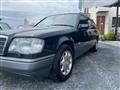 1995 Mercedes-Benz E-Class