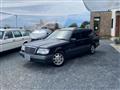 1995 Mercedes-Benz E-Class