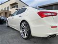 2015 Maserati Ghibli