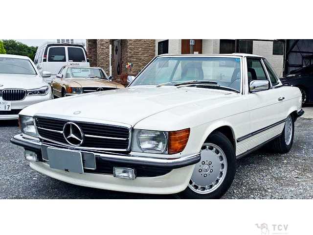 1983 Mercedes-Benz G-Class