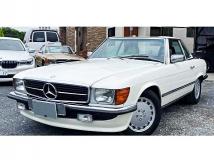 1983 Mercedes-Benz G-Class