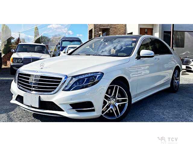 2015 Mercedes-Benz G-Class