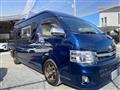 2014 Toyota Hiace Van