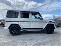 2015 Mercedes-Benz G-Class