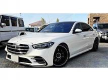 2022 Mercedes-Benz G-Class