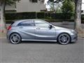 2015 Mercedes-Benz A-Class