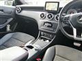 2015 Mercedes-Benz A-Class