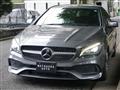 2017 Mercedes-Benz CLA-CLASS