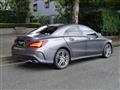 2017 Mercedes-Benz CLA-CLASS