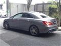 2017 Mercedes-Benz CLA-CLASS