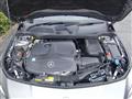 2017 Mercedes-Benz CLA-CLASS