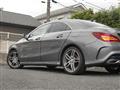2017 Mercedes-Benz CLA-CLASS