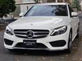 2014 Mercedes-Benz C-Class