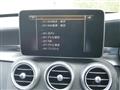 2014 Mercedes-Benz C-Class