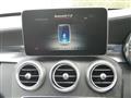 2014 Mercedes-Benz C-Class