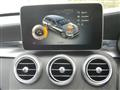 2014 Mercedes-Benz C-Class