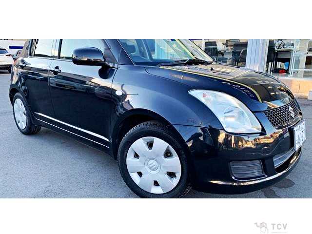 2010 Suzuki Swift
