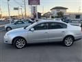 2007 Volkswagen Passat