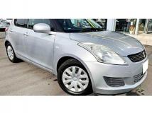 2010 Suzuki Swift