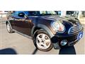 2009 BMW MINI Cooper