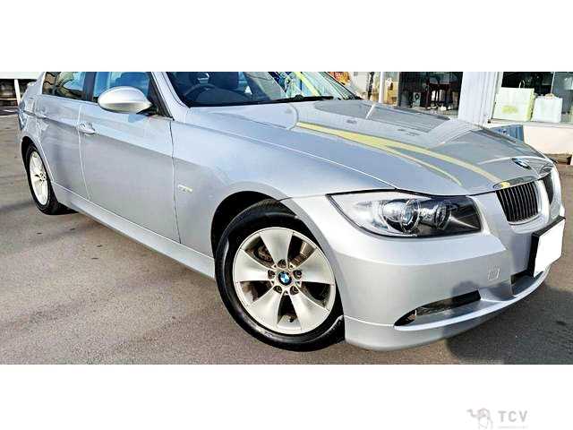 2006 BMW 3 Series