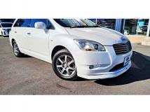 2008 Toyota Mark X