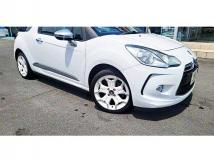 2011 Citroen DS3