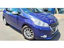 2014 Peugeot Peugoet Others