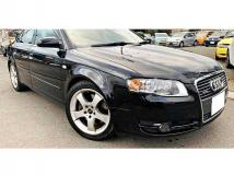 2005 Audi A4