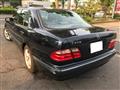 2001 Mercedes-Benz E-Class