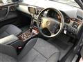 2001 Mercedes-Benz E-Class