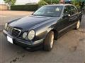 2001 Mercedes-Benz E-Class